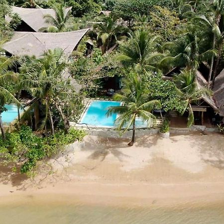 Buko Beach Resort (Adults Only) El Nido Kültér fotó