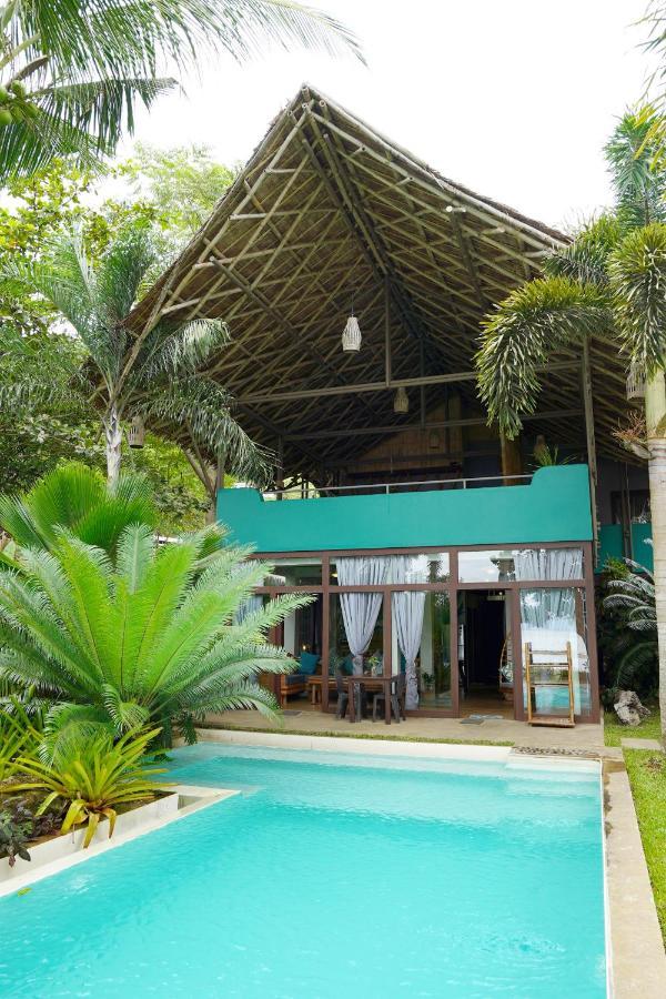 Buko Beach Resort (Adults Only) El Nido Kültér fotó