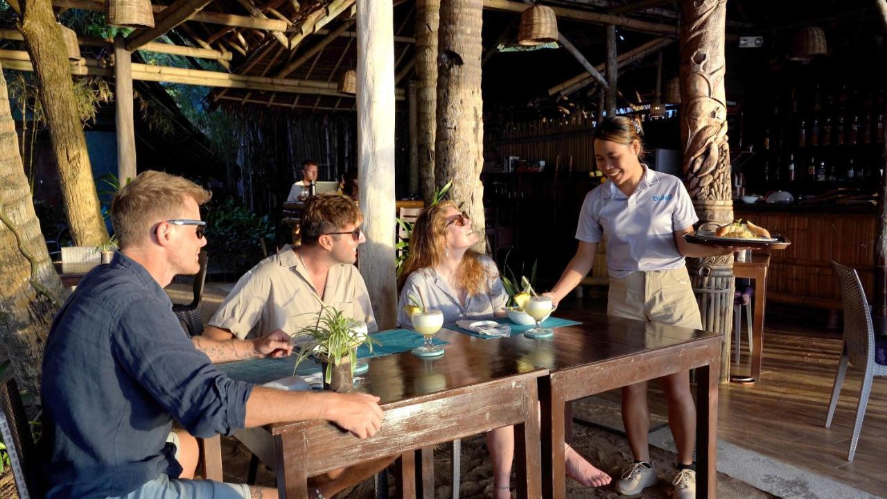 Buko Beach Resort (Adults Only) El Nido Kültér fotó