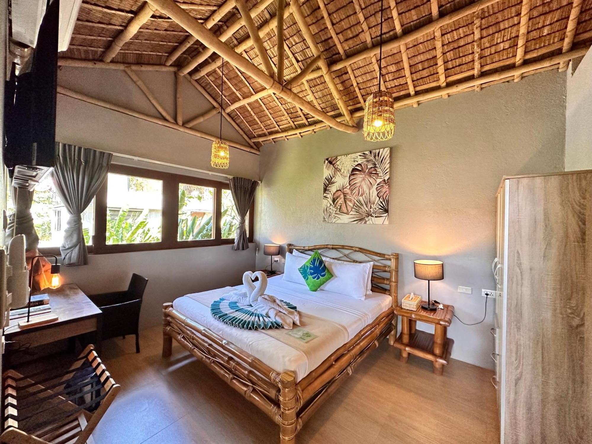 Buko Beach Resort (Adults Only) El Nido Kültér fotó