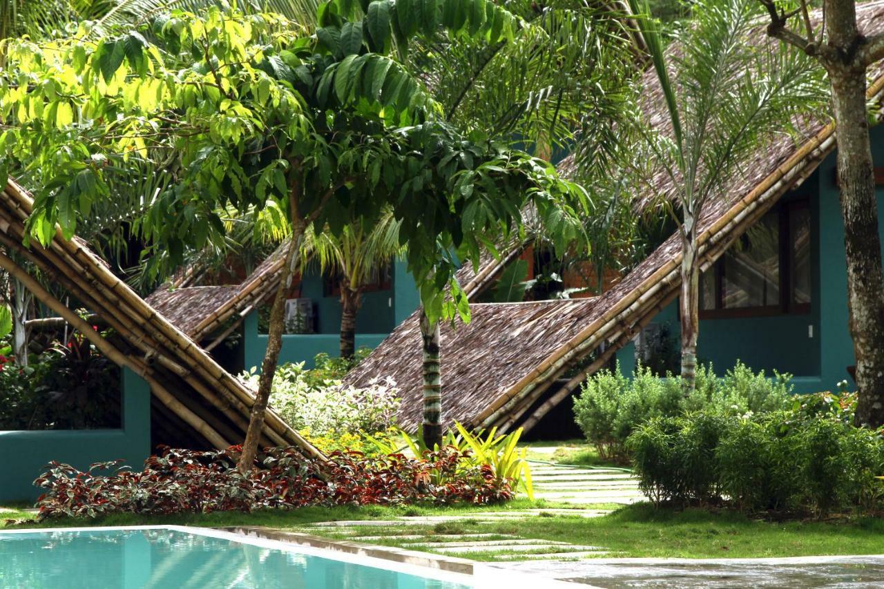 Buko Beach Resort (Adults Only) El Nido Kültér fotó