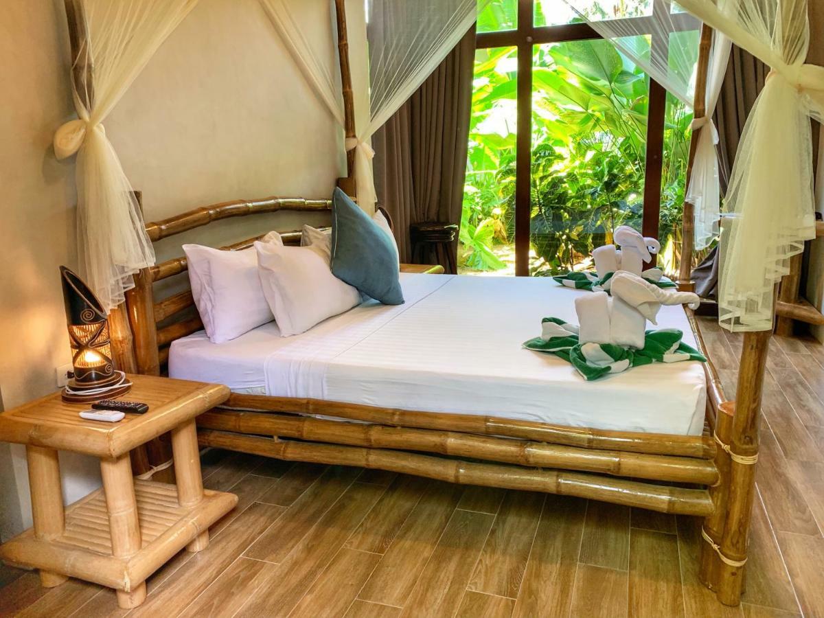Buko Beach Resort (Adults Only) El Nido Kültér fotó