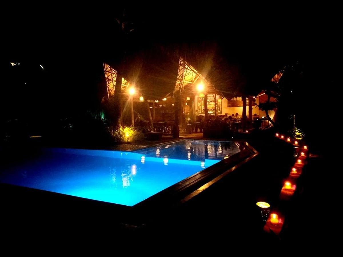 Buko Beach Resort (Adults Only) El Nido Kültér fotó